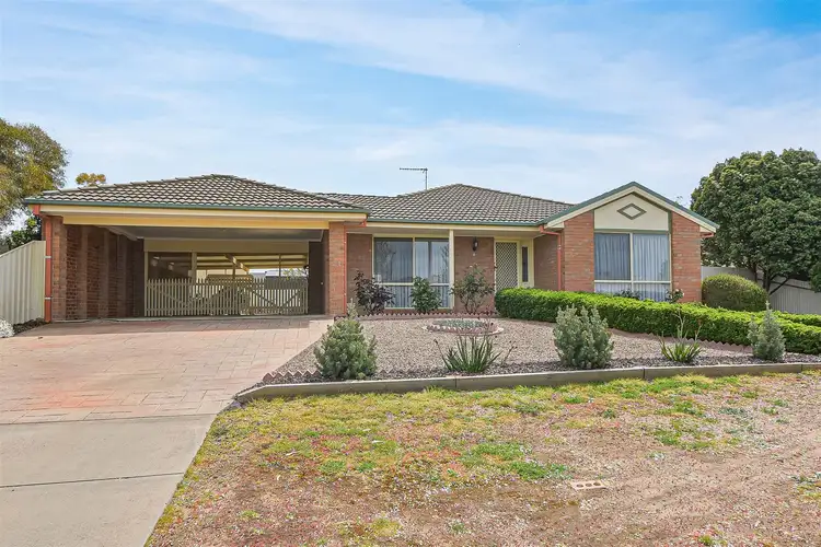 Main view of Homely house listing, 6 Lawson Close, Horsham VIC 3400