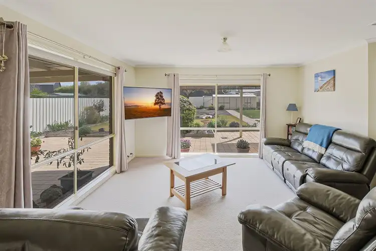 Third view of Homely house listing, 6 Lawson Close, Horsham VIC 3400