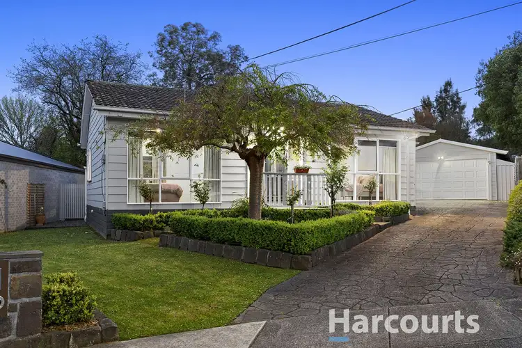 37 Market Street, Boronia VIC 3155