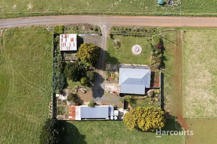 Third view of Homely house listing, 34 Morris Road, Natone TAS 7321
