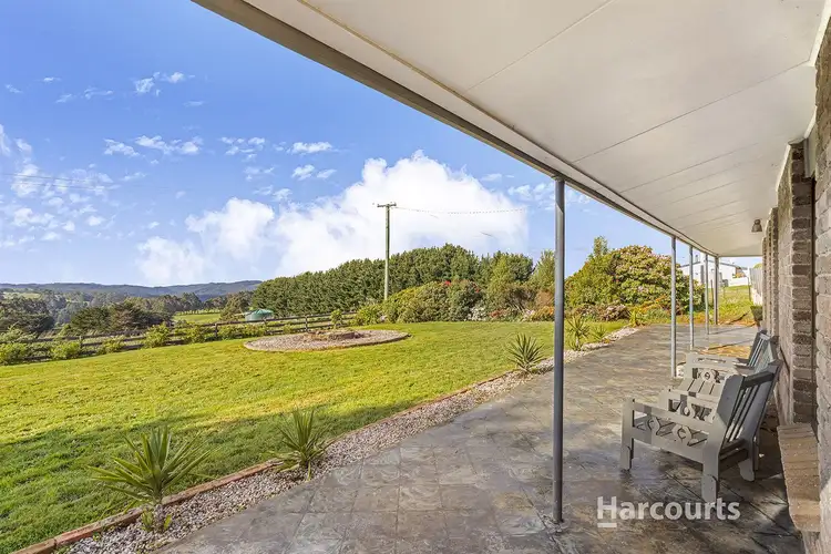 Fourth view of Homely house listing, 34 Morris Road, Natone TAS 7321