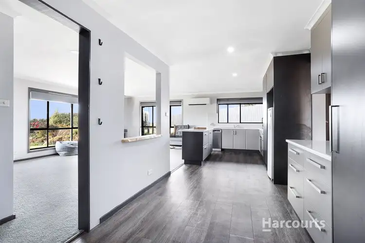 Fifth view of Homely house listing, 34 Morris Road, Natone TAS 7321