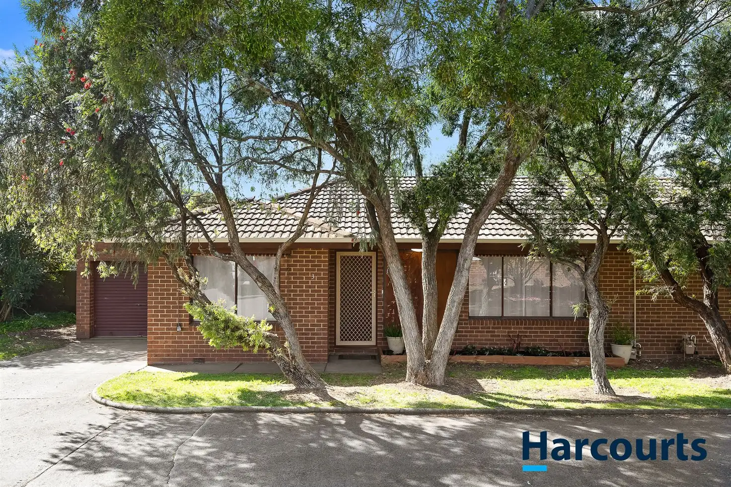 Main view of Homely unit listing, 3/26 Surrey Road West, Croydon VIC 3136