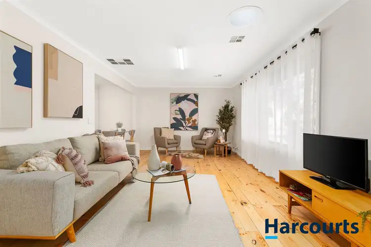 Second view of Homely unit listing, 3/26 Surrey Road West, Croydon VIC 3136