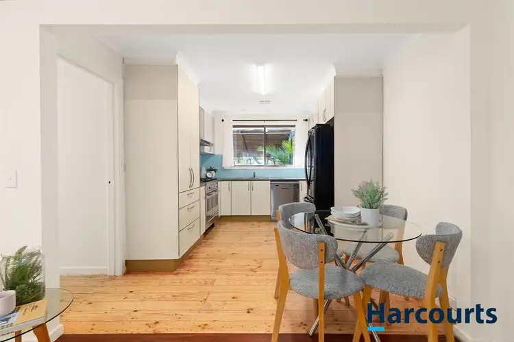 Third view of Homely unit listing, 3/26 Surrey Road West, Croydon VIC 3136