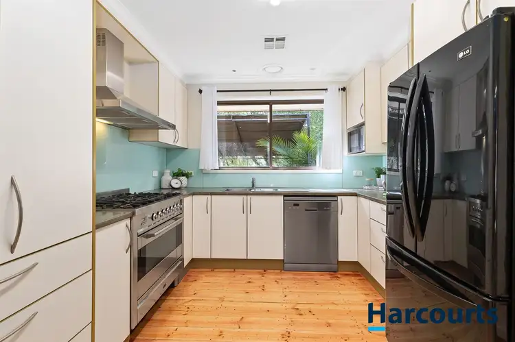 Fourth view of Homely unit listing, 3/26 Surrey Road West, Croydon VIC 3136