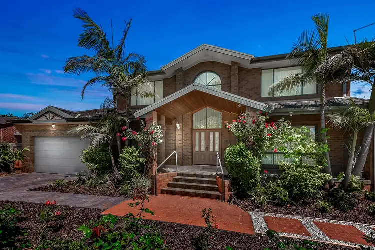 13 Silkwood Way, Rowville VIC 3178