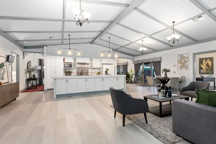 Fifth view of Homely house listing, 2 Wills Street, Hastings VIC 3915