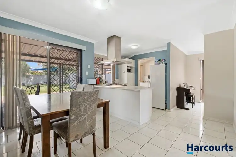 Second view of Homely house listing, 31 COLLINS ROAD, Willetton WA 6155