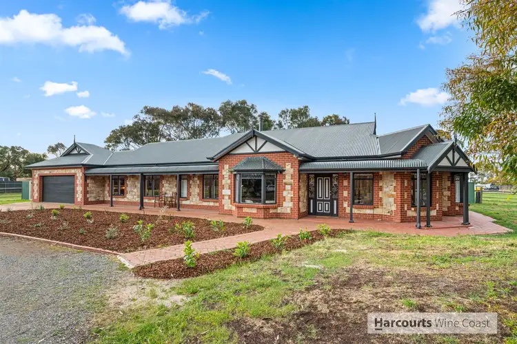 46 Cox Road, Aldinga Beach SA 5173