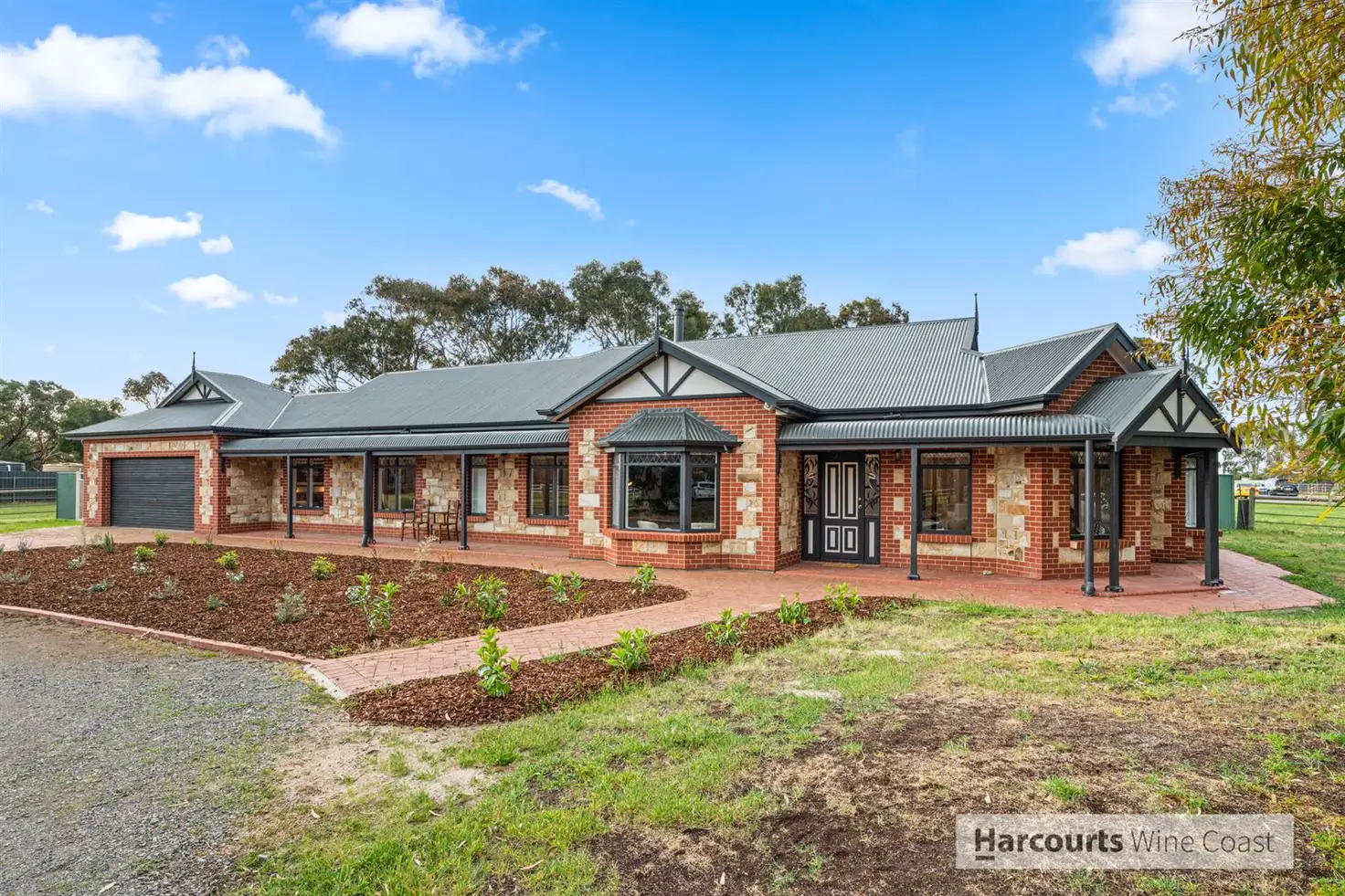 Main view of Homely house listing, 46 Cox Road, Aldinga Beach SA 5173