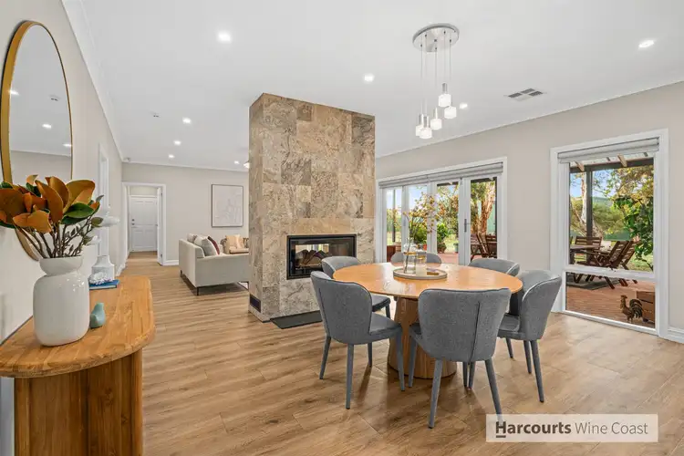 Third view of Homely house listing, 46 Cox Road, Aldinga Beach SA 5173