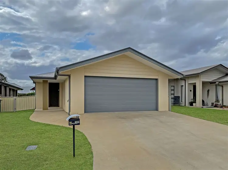 43 Cello Court, Chinchilla QLD 4413