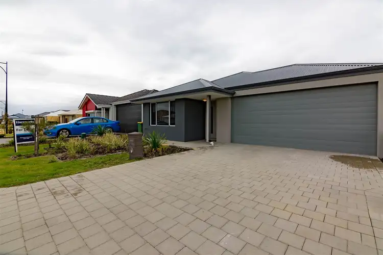 Second view of Homely house listing, 63 Pegus Meander, South Yunderup WA 6208