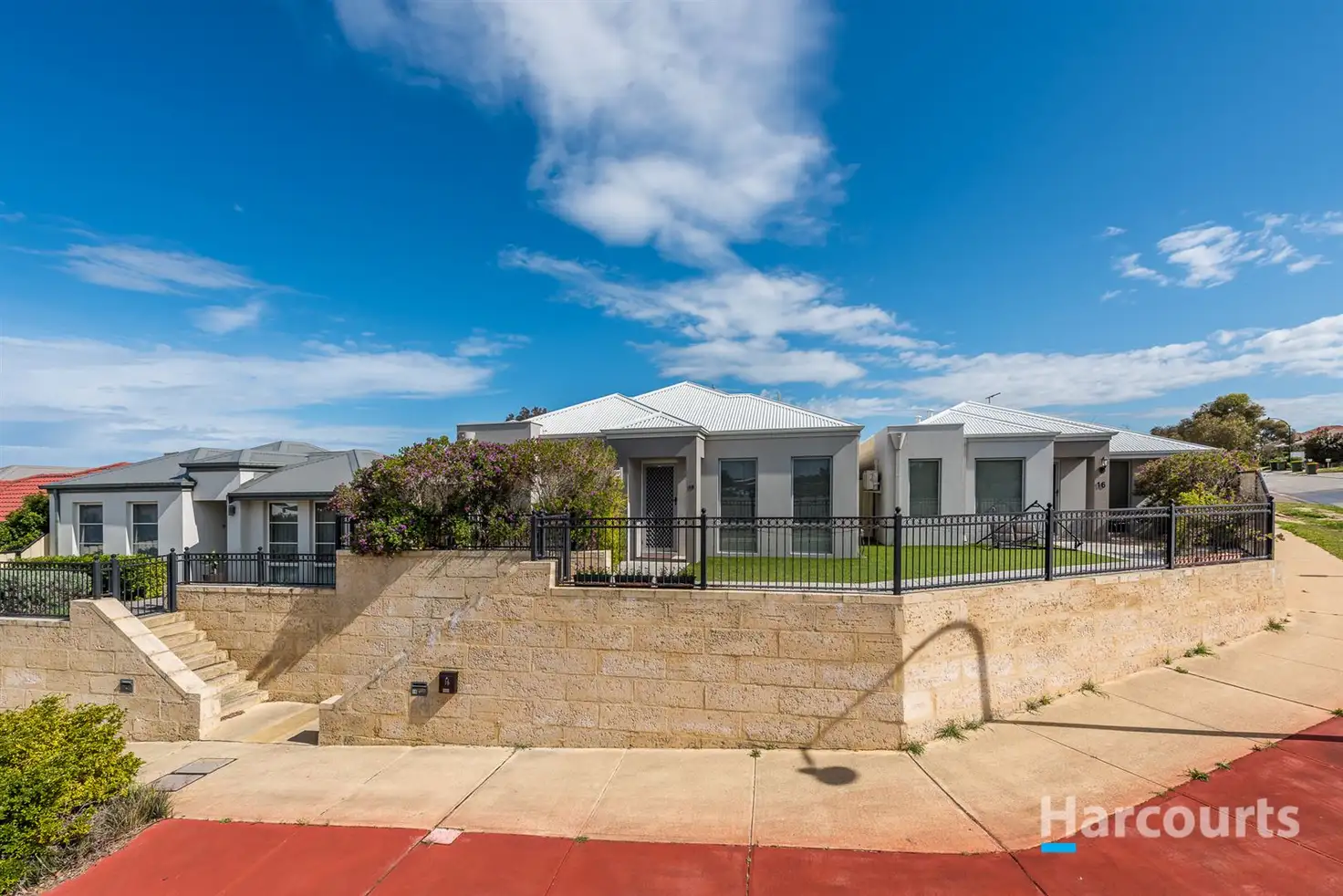Main view of Homely house listing, 18 Capitol Turn, Clarkson WA 6030