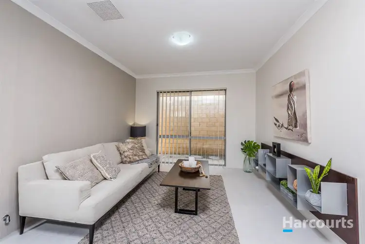 Sixth view of Homely house listing, 18 Capitol Turn, Clarkson WA 6030