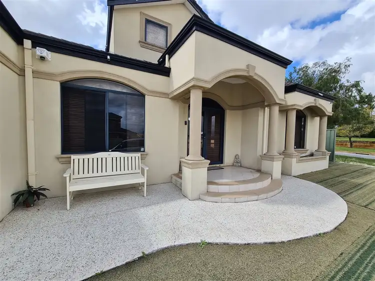 Second view of Homely house listing, 67 Denman Gardens, Landsdale WA 6065