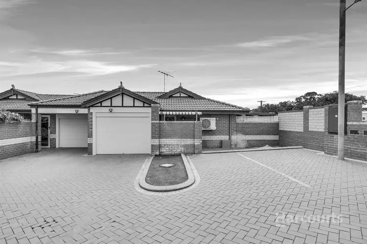 1/2 Randell Street, Mandurah WA 6210