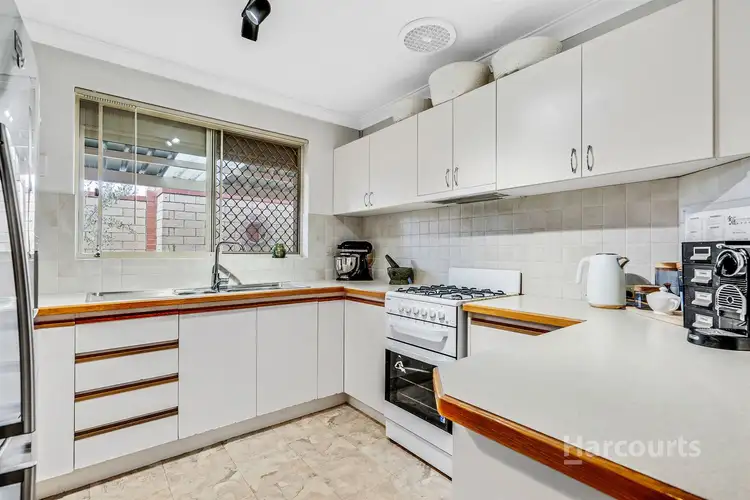 Third view of Homely unit listing, 1/2 Randell Street, Mandurah WA 6210