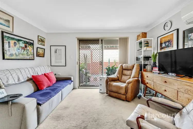 Fifth view of Homely unit listing, 1/2 Randell Street, Mandurah WA 6210