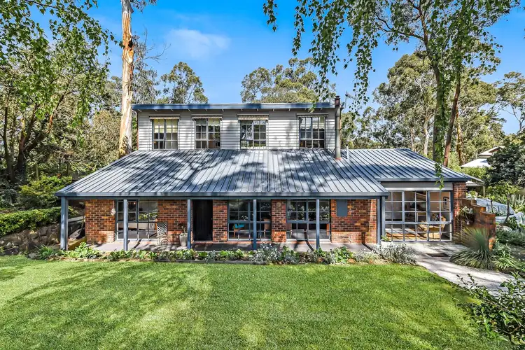 Main view of Homely house listing, 6 Collier Avenue, Tecoma VIC 3160