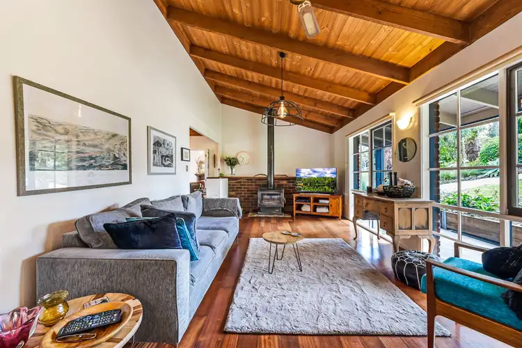 Fourth view of Homely house listing, 6 Collier Avenue, Tecoma VIC 3160