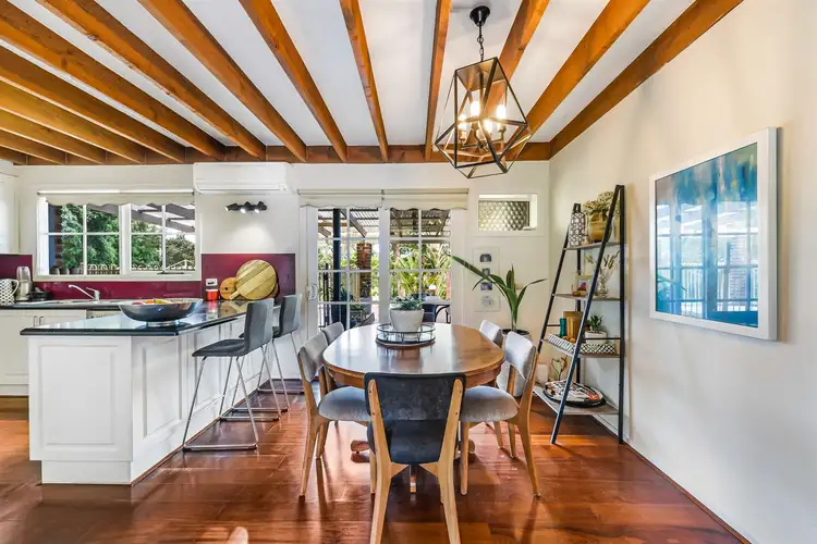 Fifth view of Homely house listing, 6 Collier Avenue, Tecoma VIC 3160