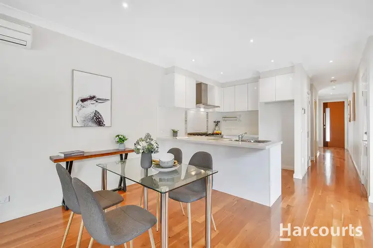 Fourth view of Homely townhouse listing, 2C Premier Avenue, Vermont VIC 3133