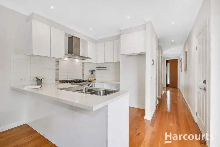 Fifth view of Homely townhouse listing, 2C Premier Avenue, Vermont VIC 3133