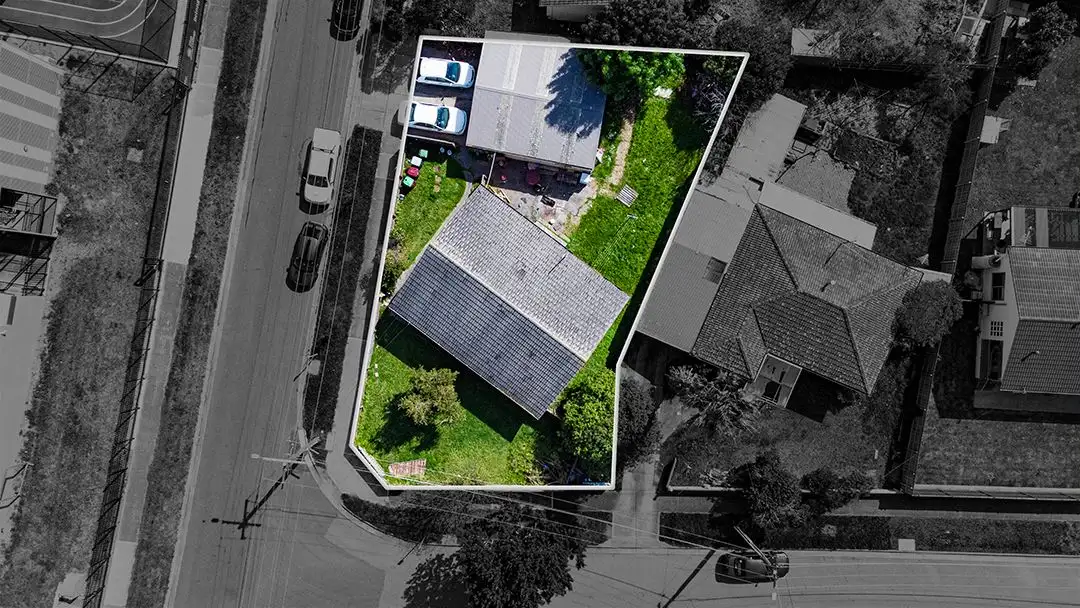 Main view of Homely house listing, 8 Liquidamber Street, Doveton VIC 3177