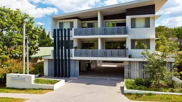 Fifth view of Homely unit listing, 5/32 Windsor Street, Hamilton QLD 4007