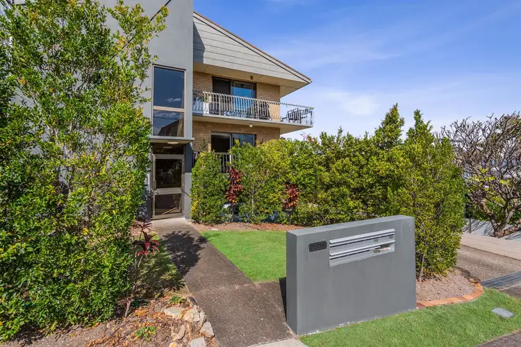 1/27 Pine Street, Bulimba QLD 4171