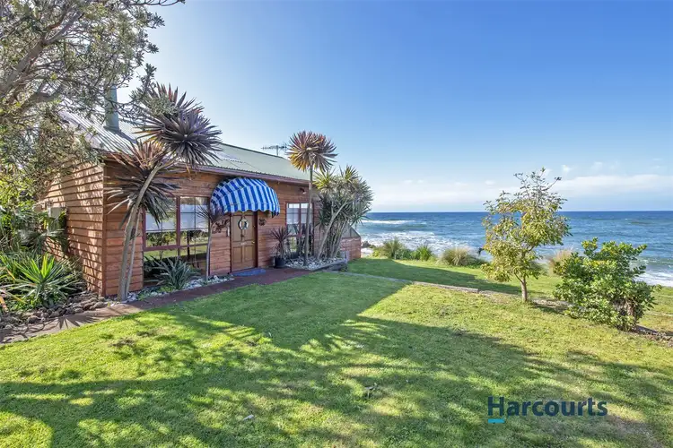 Second view of Homely house listing, 61 Sice Avenue, Heybridge TAS 7316