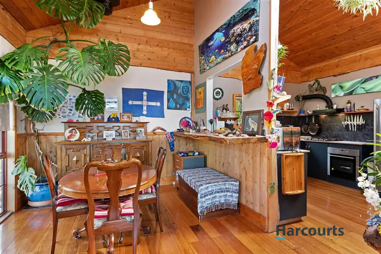 Fourth view of Homely house listing, 61 Sice Avenue, Heybridge TAS 7316