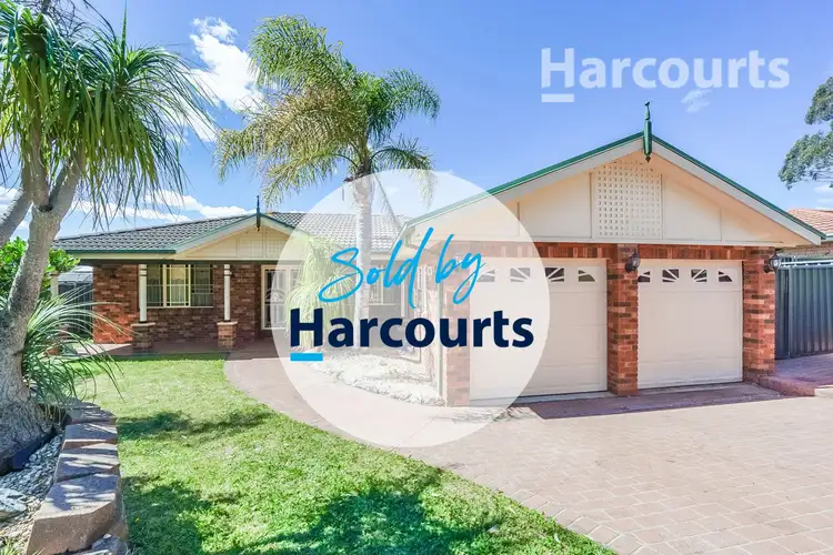 109 St Helens Park Drive, St Helens Park NSW 2560
