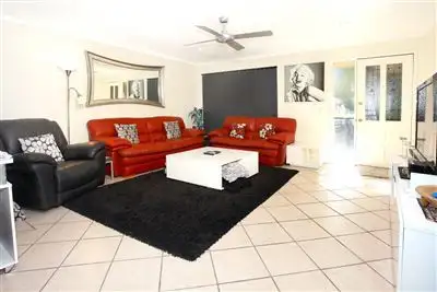 Third view of Homely house listing, 16 Maralinga Drive, Ashmore QLD 4214