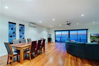 Sixth view of Homely house listing, 3a Clifftop Crescent, Hallett Cove SA