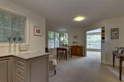 Second view of Homely townhouse listing, 2/74 Lord Street, Sandy Bay TAS