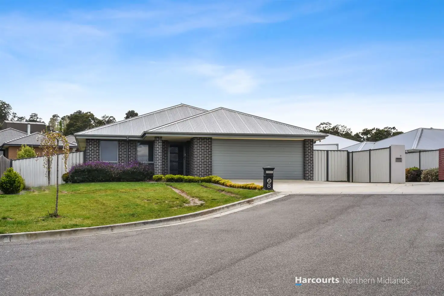 Main view of Homely house listing, 6 Shervan Court, Perth TAS 7300