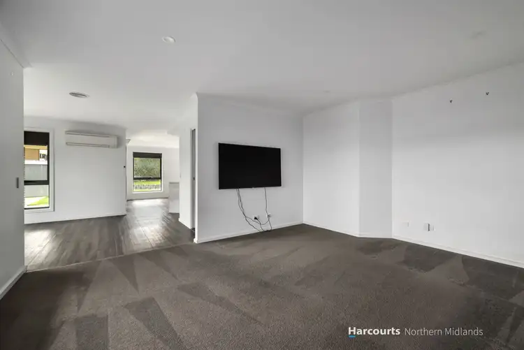 Second view of Homely house listing, 6 Shervan Court, Perth TAS 7300
