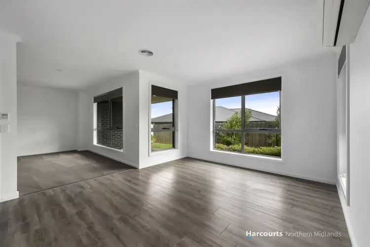 Third view of Homely house listing, 6 Shervan Court, Perth TAS 7300