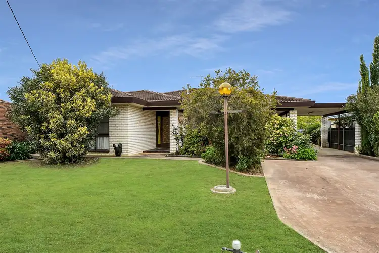 Main view of Homely house listing, 1 Rennison Street, Horsham VIC 3400