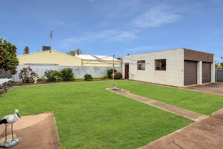 Second view of Homely house listing, 1 Rennison Street, Horsham VIC 3400