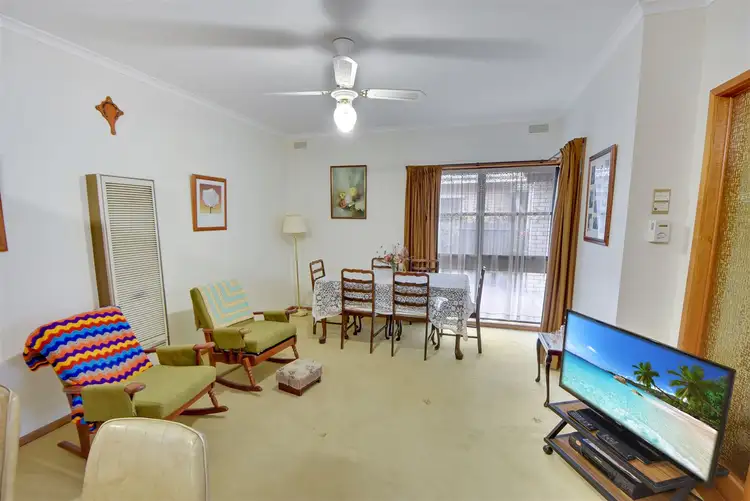 Third view of Homely house listing, 1 Rennison Street, Horsham VIC 3400