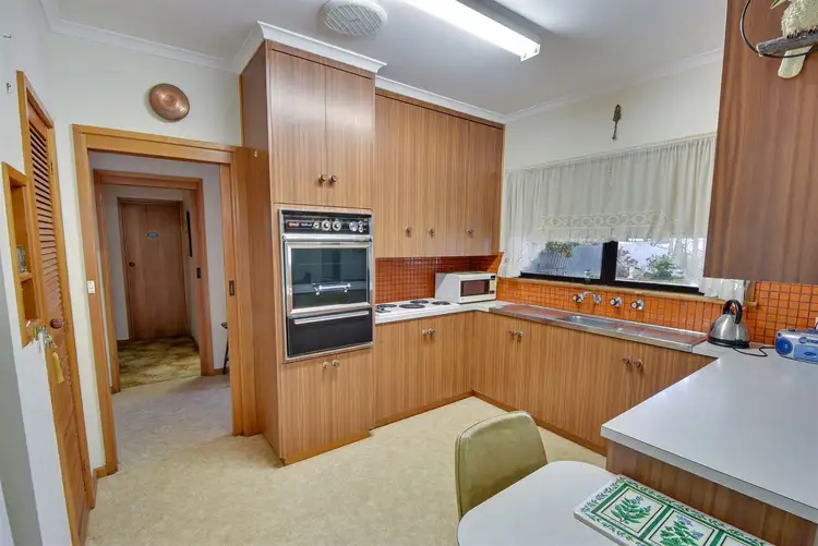 Fourth view of Homely house listing, 1 Rennison Street, Horsham VIC 3400