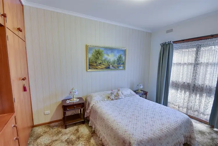 Sixth view of Homely house listing, 1 Rennison Street, Horsham VIC 3400