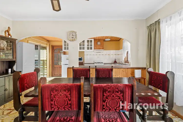 Fifth view of Homely house listing, 8 Acacia Street, Doveton VIC 3177