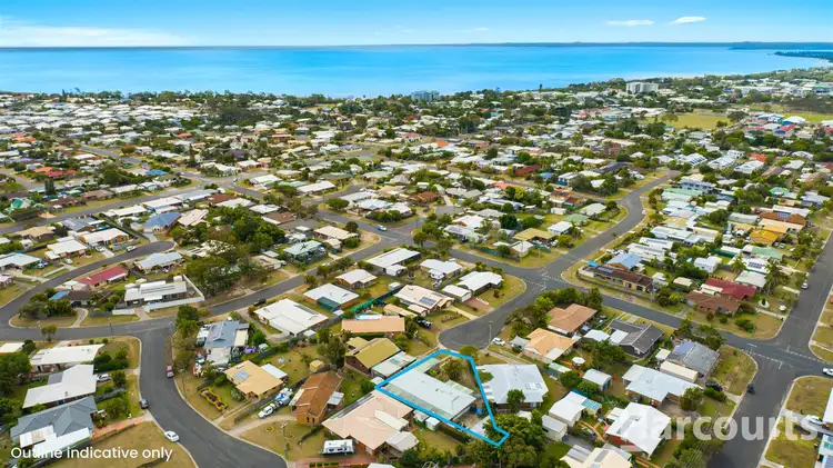 8 Sterling Court, Pialba QLD 4655