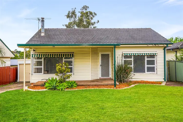 15 Maloney Street, Blacktown NSW 2148