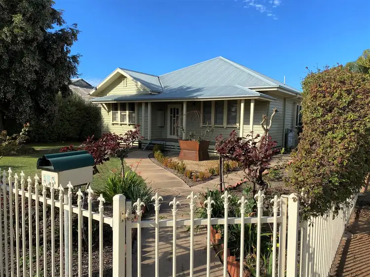 Main view of Homely house listing, 135 Boundary Street, Kerang VIC 3579
